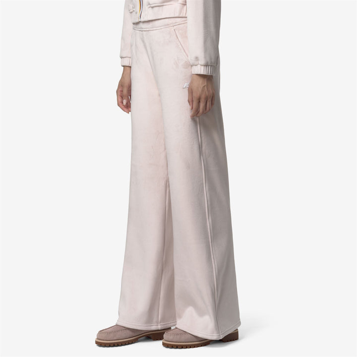 JENNY VELOUR POLAR