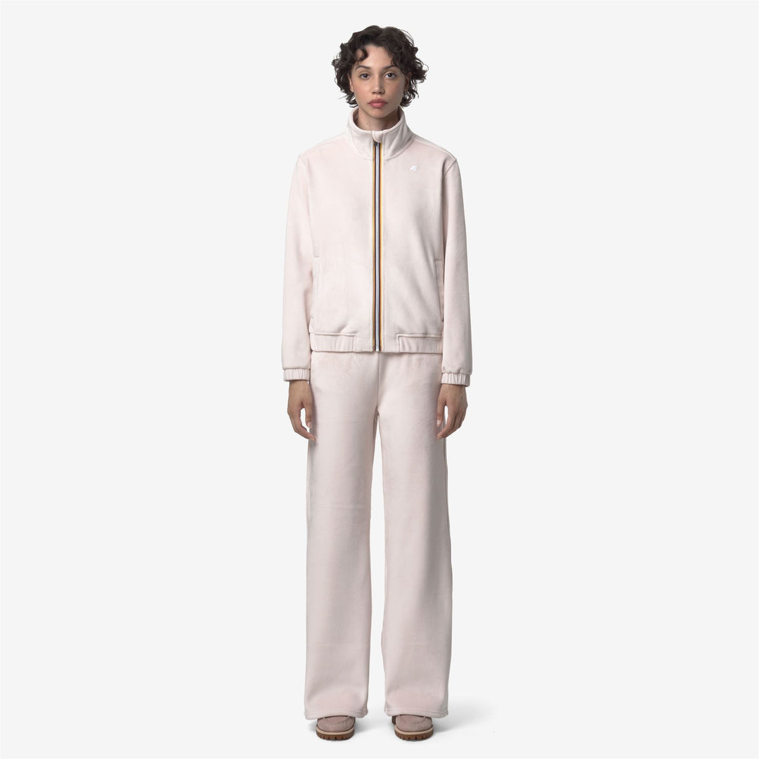 JENNY VELOUR POLAR
