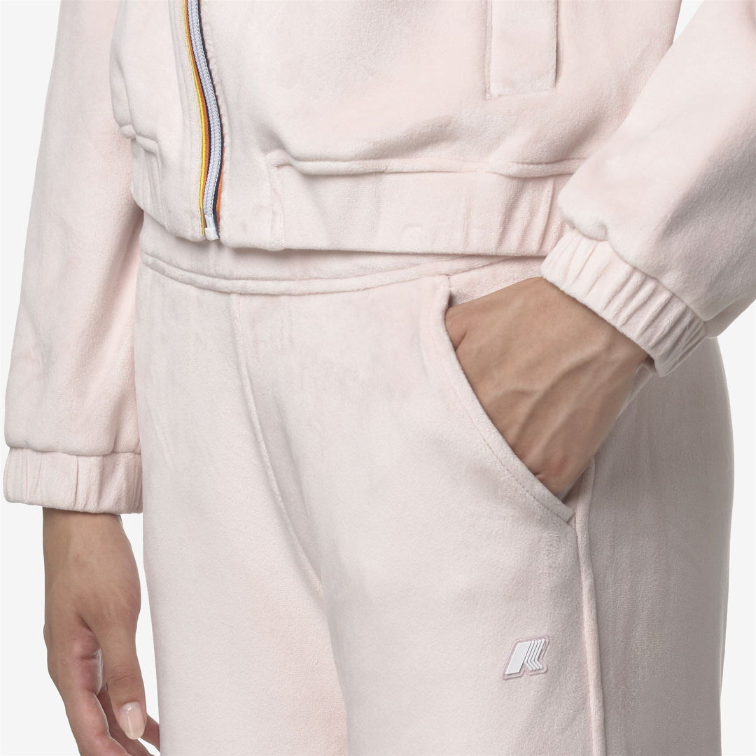 JENNY VELOUR POLAR