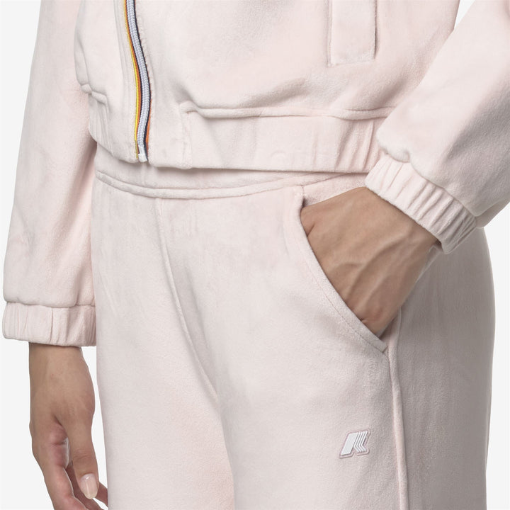 JENNY VELOUR POLAR