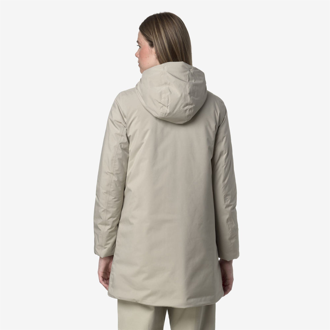 SOPHIE SOFT TOUCH MARMOTTA