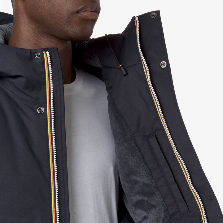 JACKO TWILL MARMOTTA