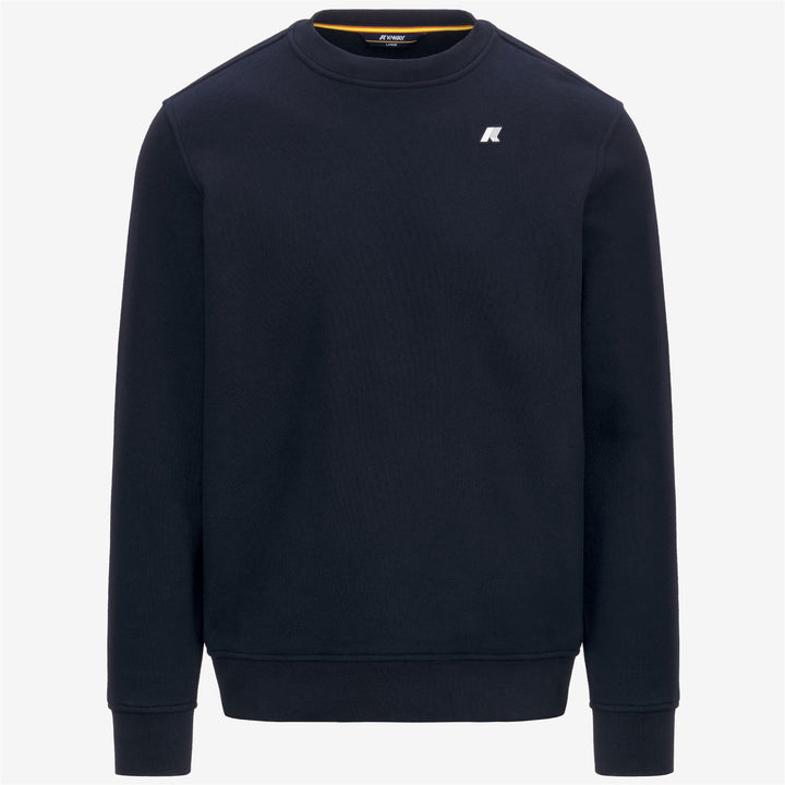 BAPTISTE HEAVY FLEECE