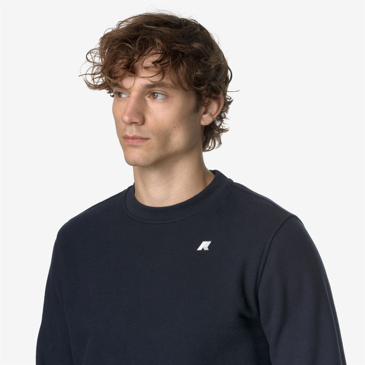 BAPTISTE HEAVY FLEECE