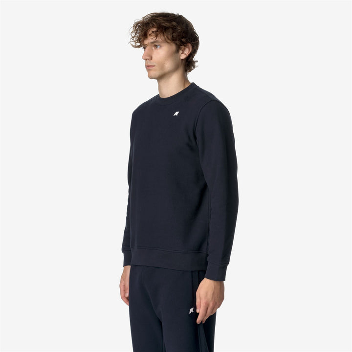 BAPTISTE HEAVY FLEECE