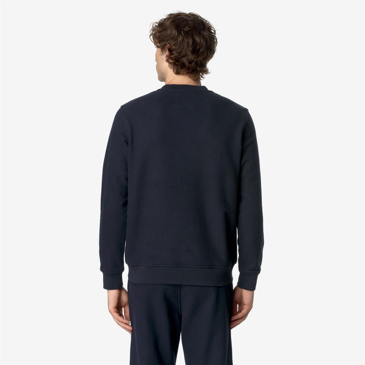 BAPTISTE HEAVY FLEECE