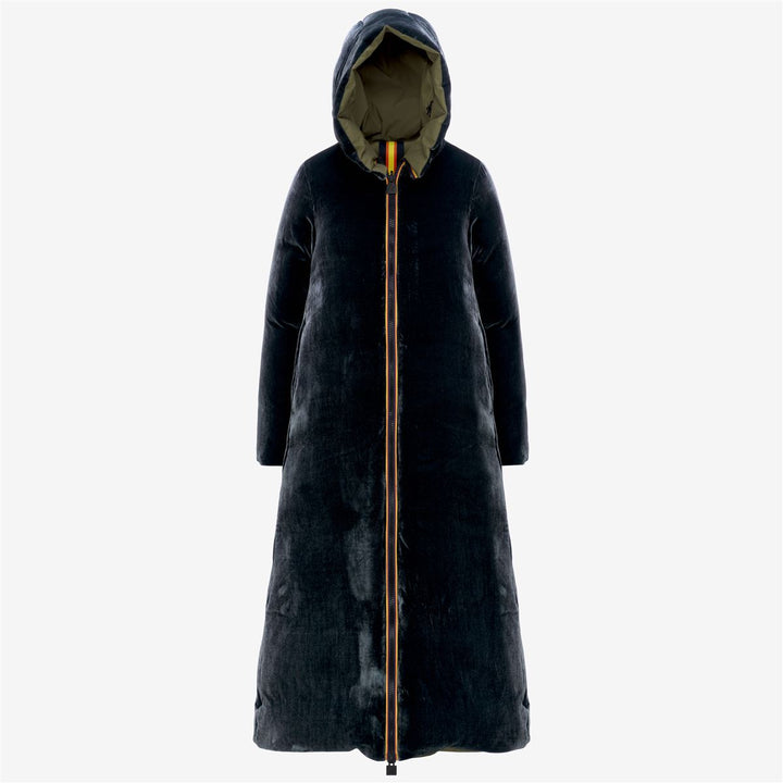 ORLEN VELVET THERMO REVERSIBLE