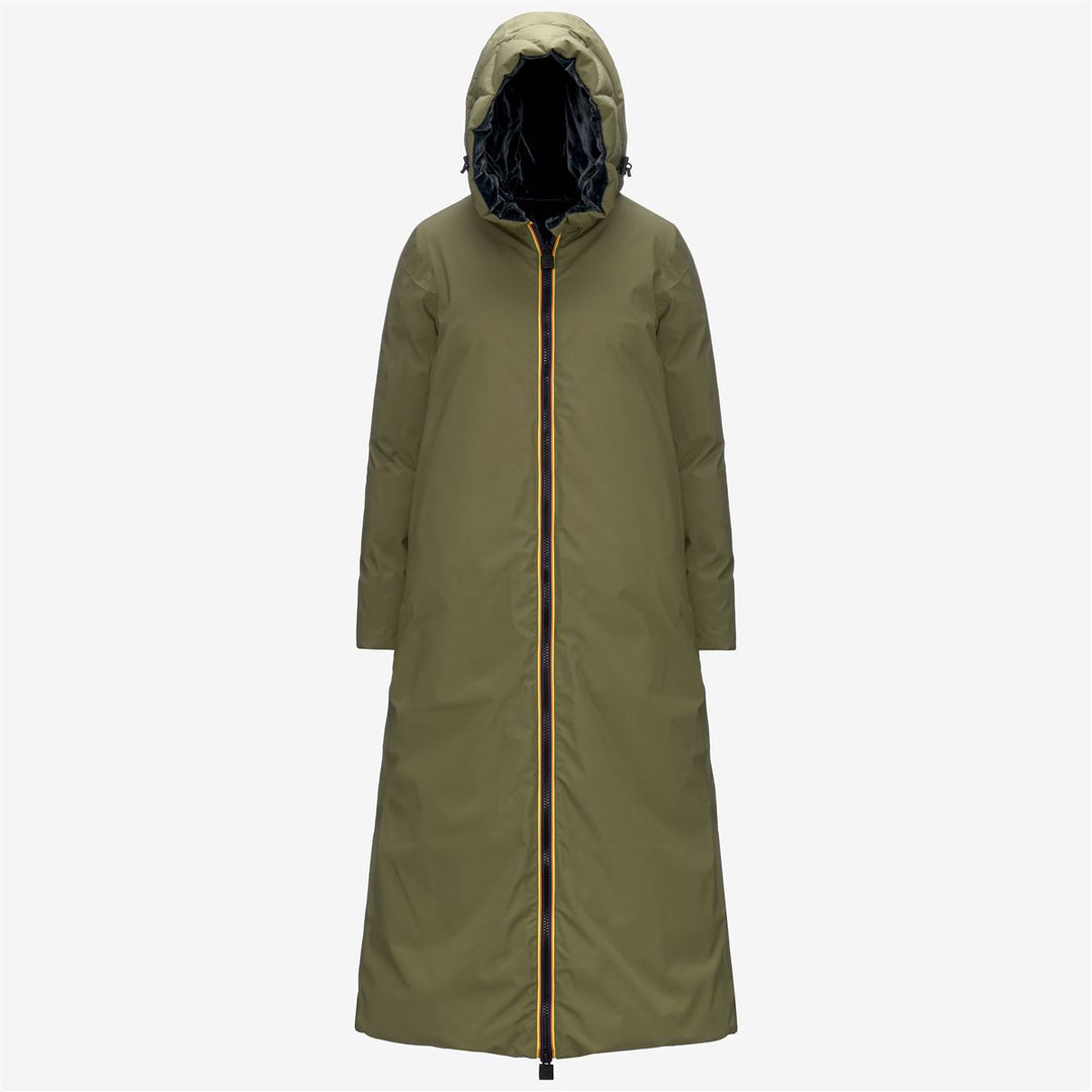 ORLEN VELVET THERMO REVERSIBLE