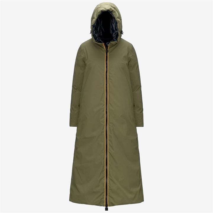 ORLEN VELVET THERMO REVERSIBLE