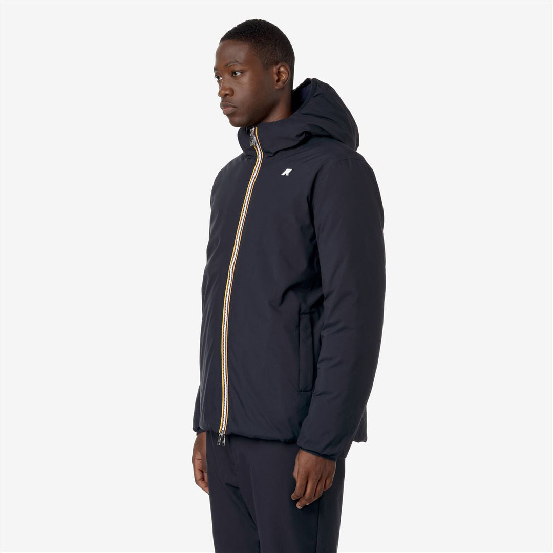 JACK ST THERMO REVERSIBLE
