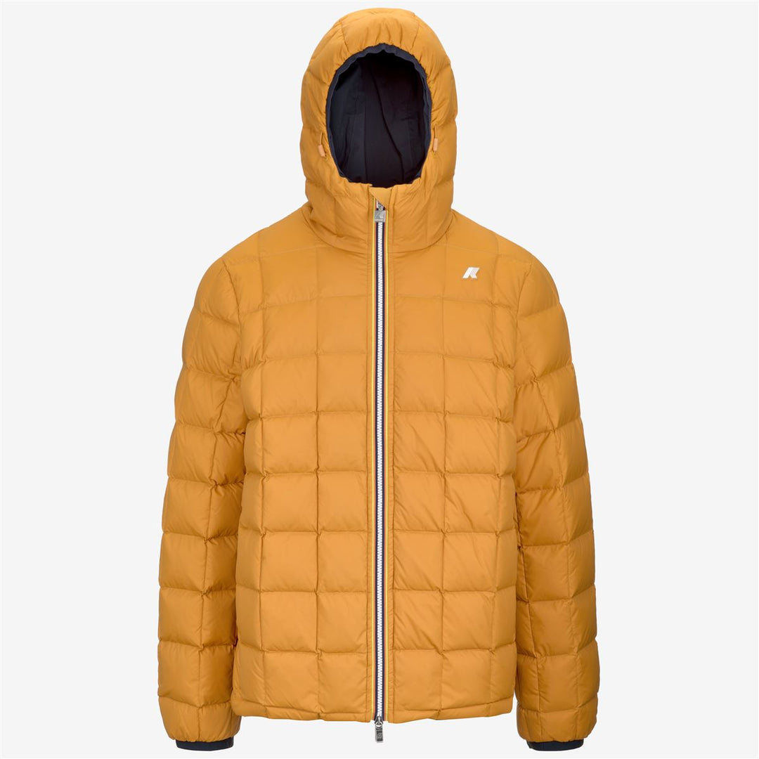 JACK ST THERMO REVERSIBLE