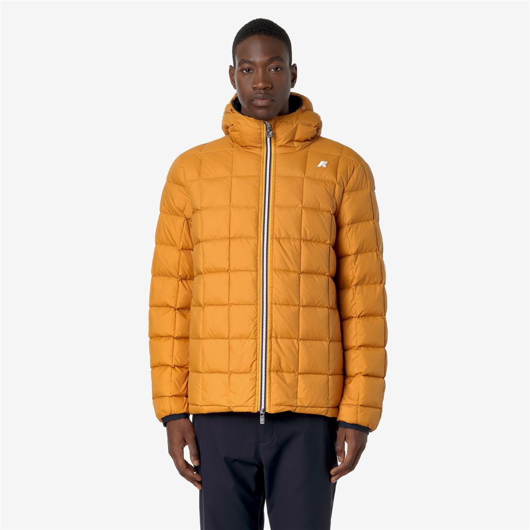 JACK ST THERMO REVERSIBLE