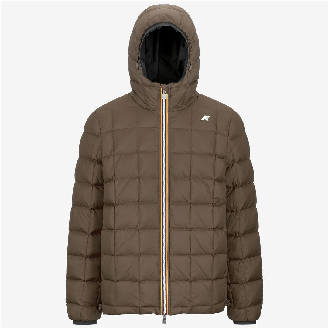 JACK ST THERMO REVERSIBLE