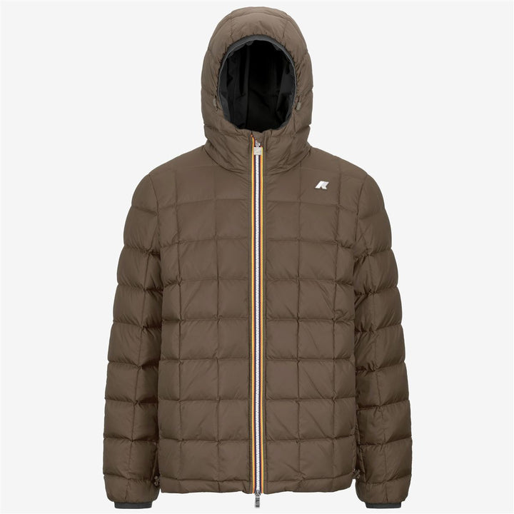 JACK ST THERMO REVERSIBLE