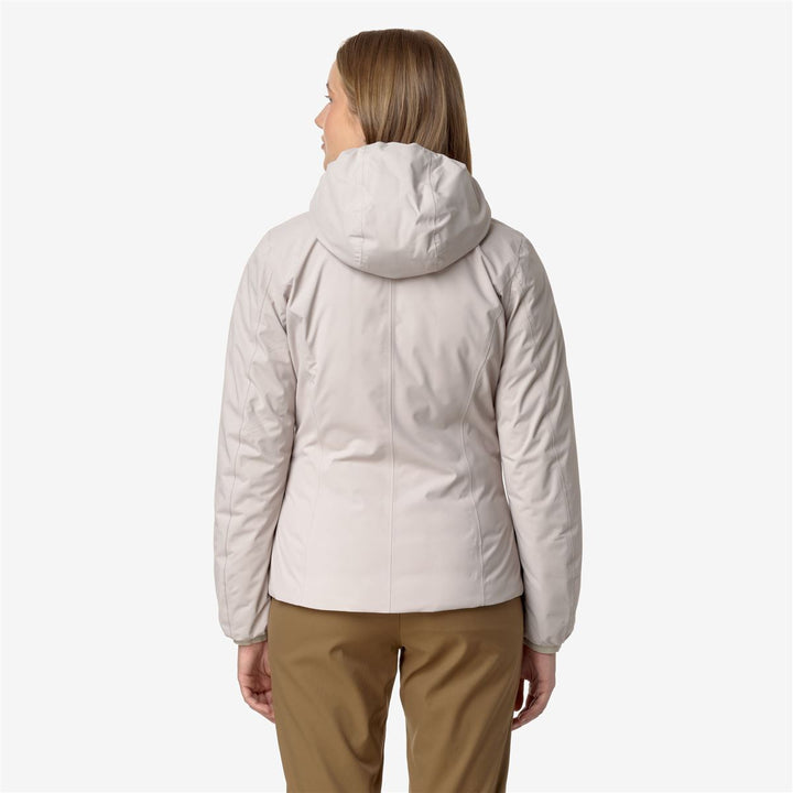 LILY ST THERMO REVERSIBLE