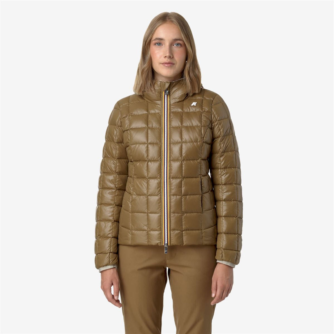 LILY ST THERMO REVERSIBLE