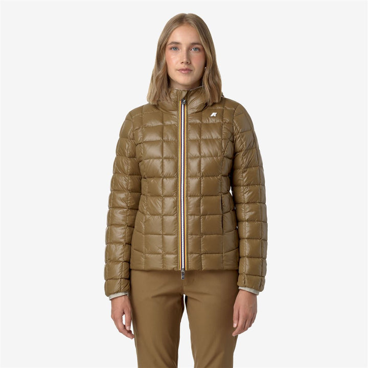 LILY ST THERMO REVERSIBLE