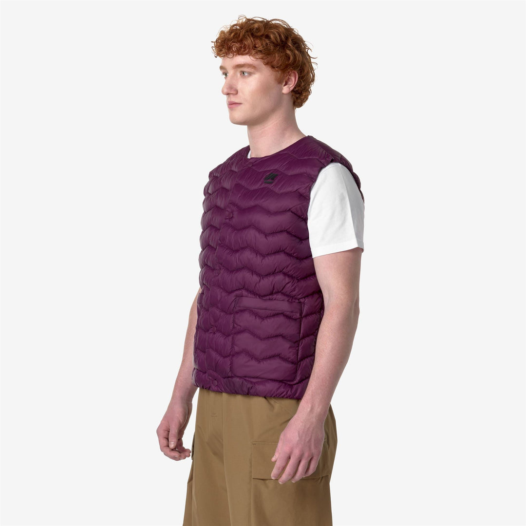 VALTY QUILTED WARM DIEMME