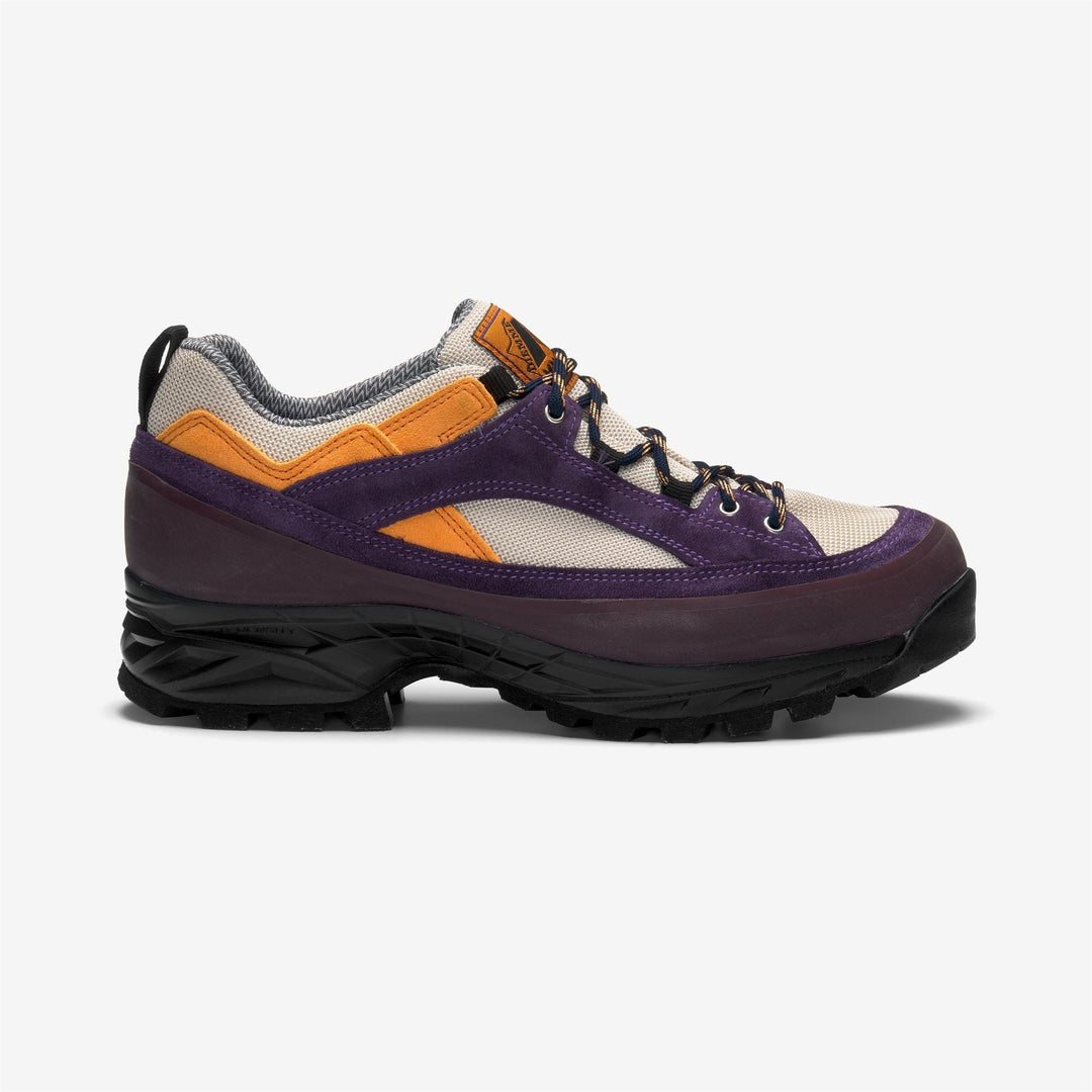 GRAPPA HIKER