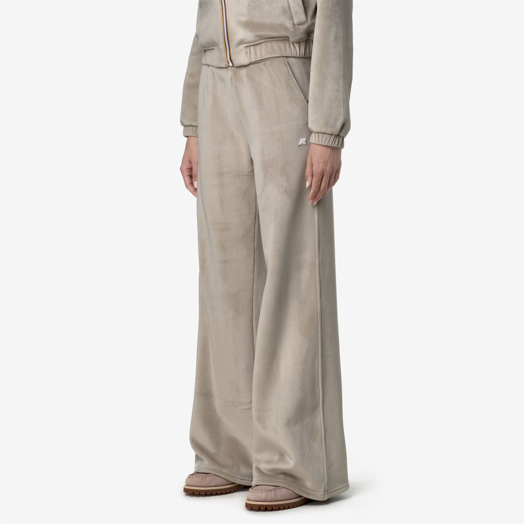 JENNY VELOUR POLAR