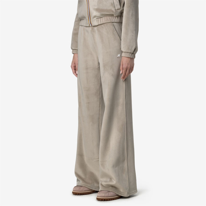 JENNY VELOUR POLAR
