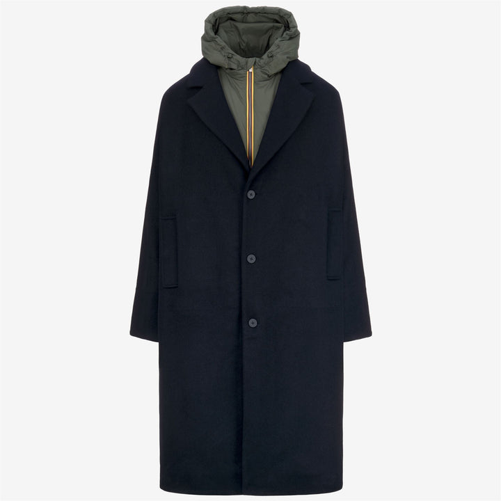 JENZAC WOOLMARK