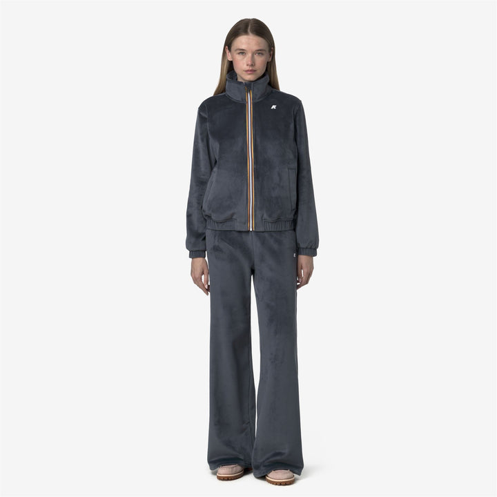 JENNY VELOUR POLAR