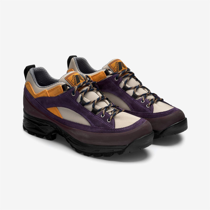 GRAPPA HIKER